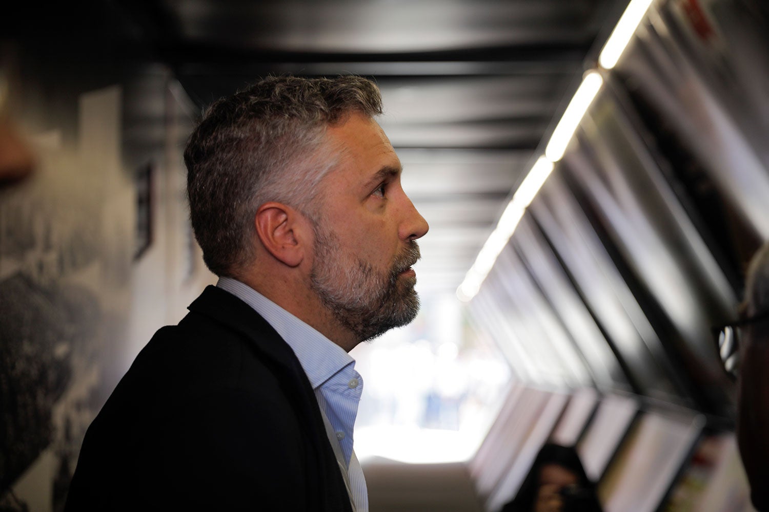 Pedro Nuno diz a Montenegro que tem de arrepiar caminho