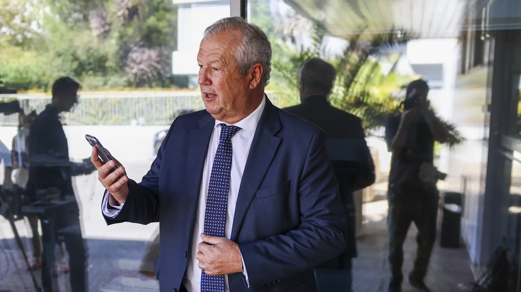 Labour reform must be built on consensus, transparency, and balance, says CTP