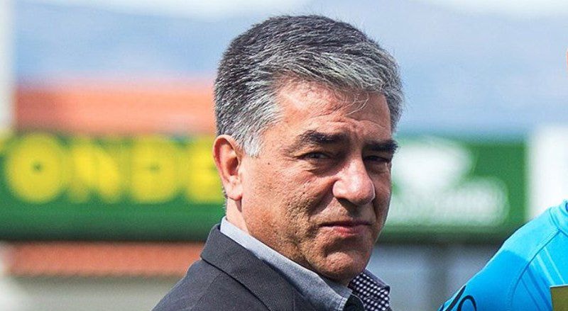 Gilberto Coimbra acredita que o Tondela pode vencer o FC Porto
