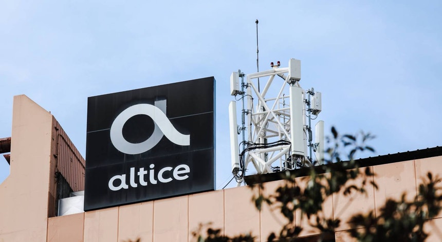Investigação da PJ ao grupo Altice leva a buscas em França