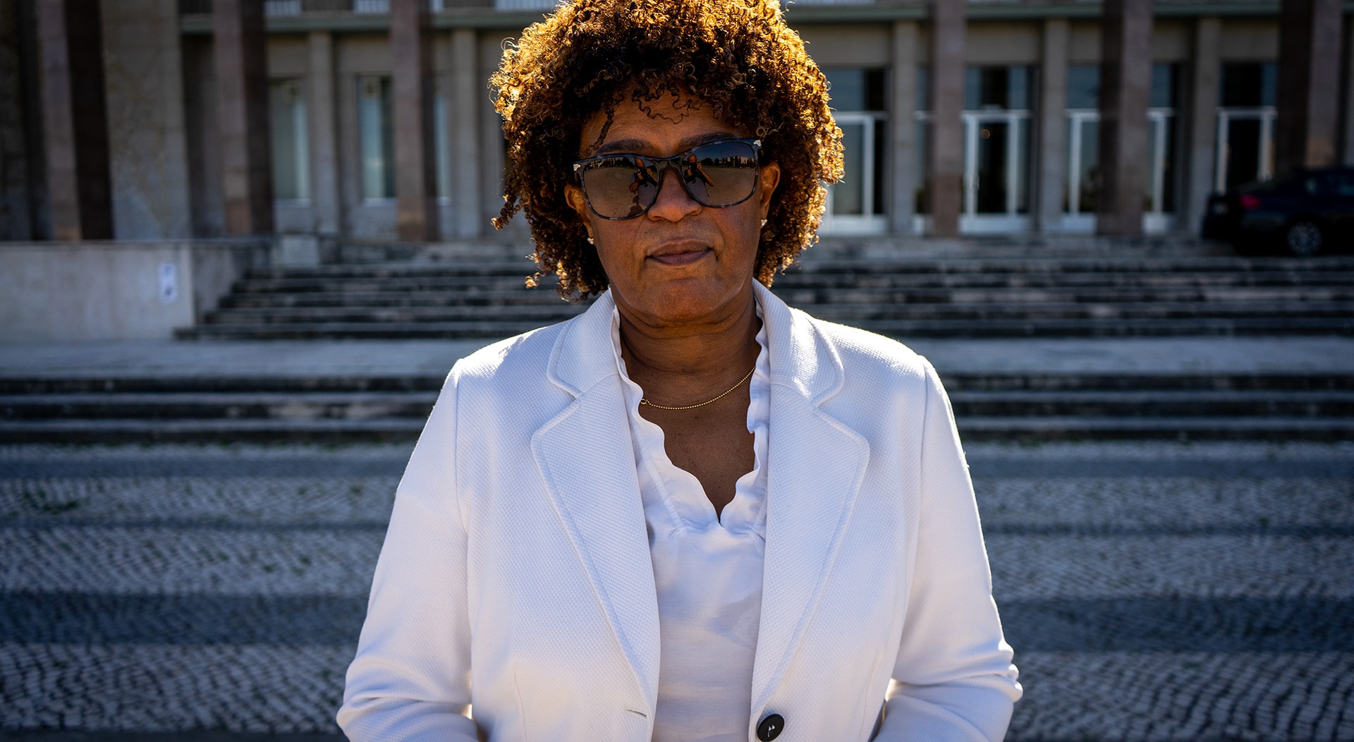  Foto: Rodrigo Lobo - RTP 