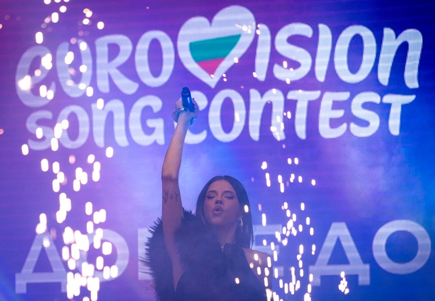 Imagem de Festival Eurovisão tem novas regras: países em conflito não podem ser anfitriões