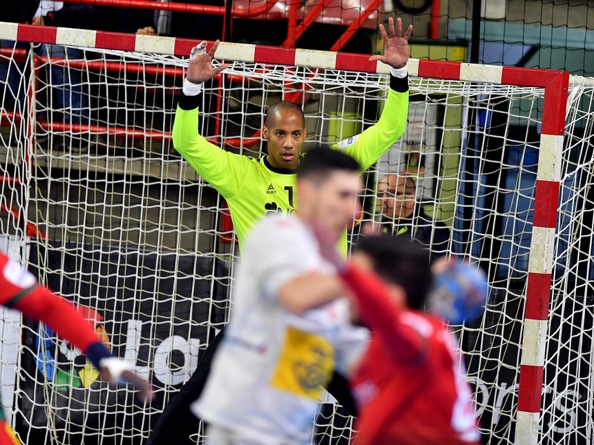 Andebol. Portugal perde com Espanha na preparação para o ...