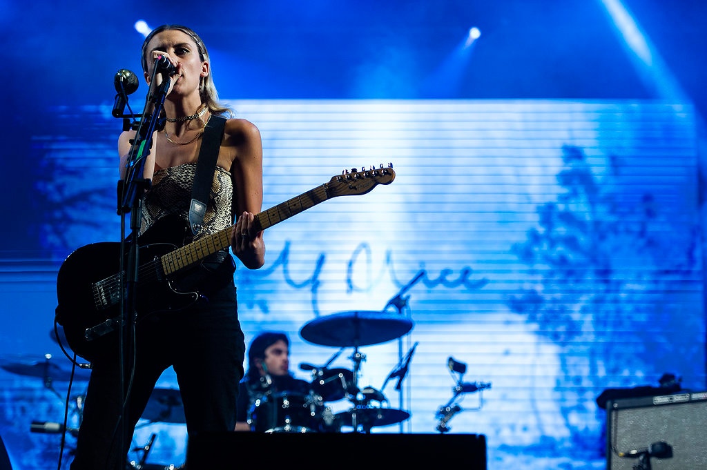  Foto: Pedro A. Pina - RTP 