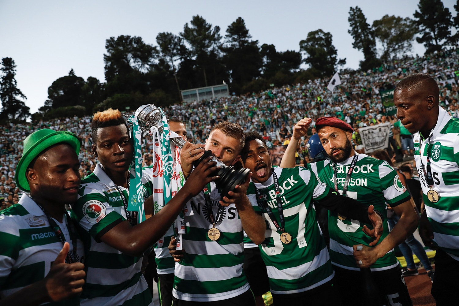  Rodrigo Antunes - Lusa 