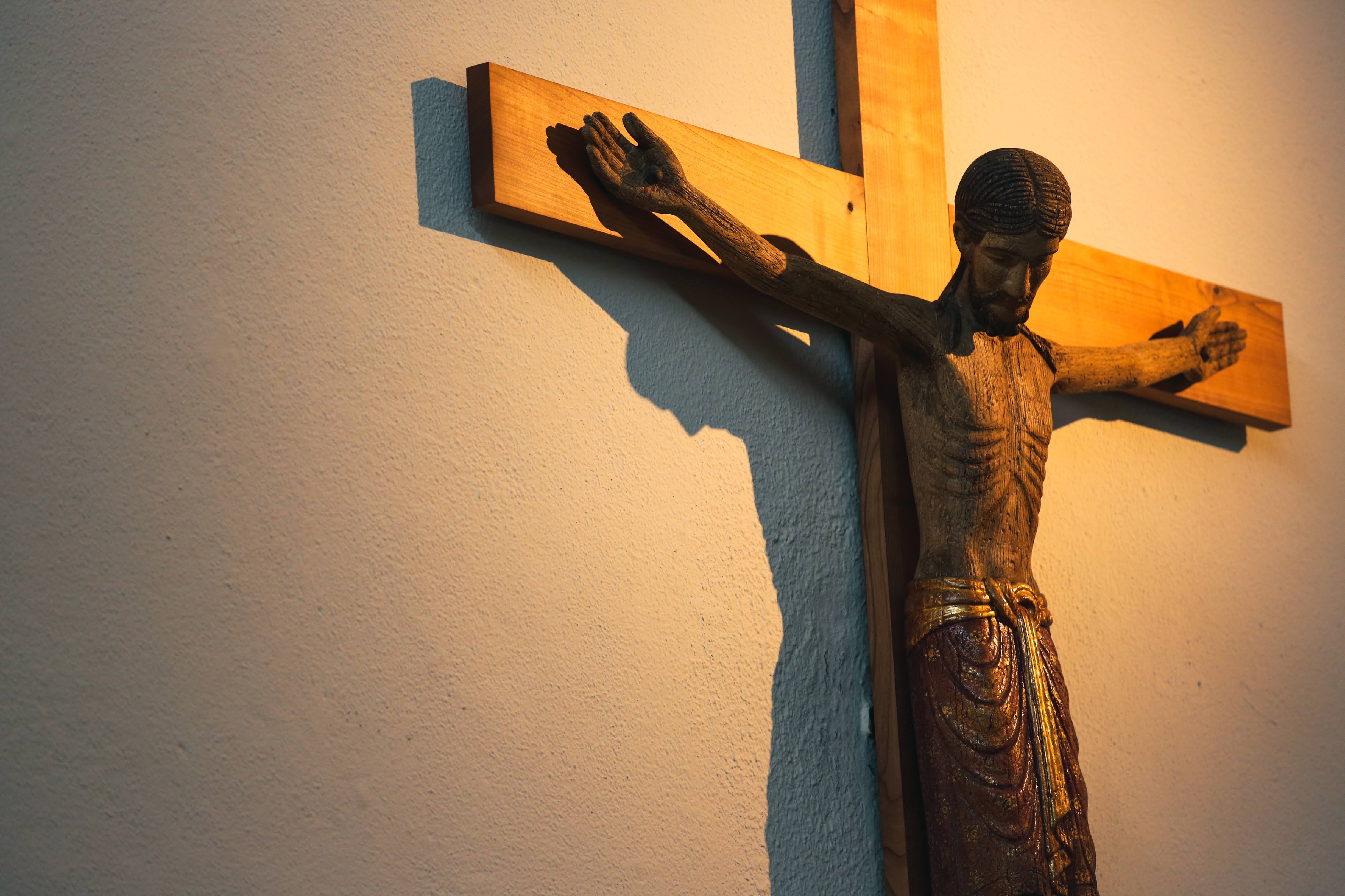 Grupo VITA tem recebido novas denúncias de abusos sexuais na Igreja