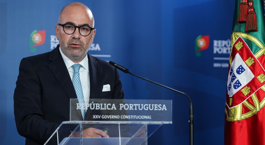 Portugal's Strategic Move: Valuing State's 50.1% Stake in TAP with a Credible Partner