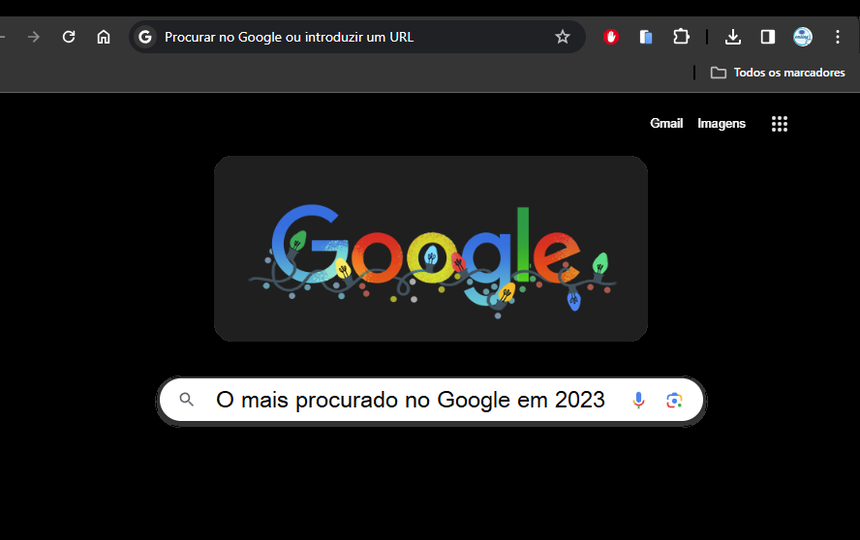 Retrospectiva Google  Vídeo destaca as principais buscas de 2022