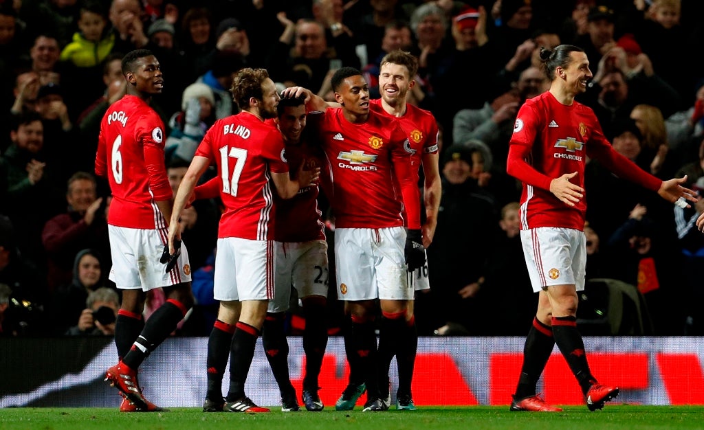 Manchester United Volta A Liderar Lista Forbes De Clubes Mais Valiosos