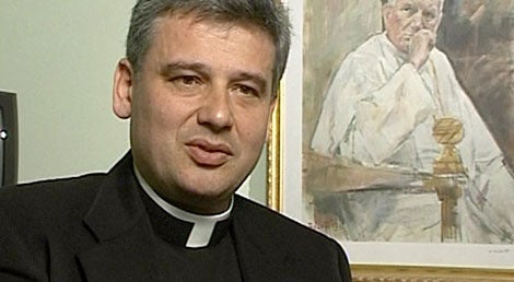 Konrad Krajewski &eacute; polaco e foi pr&oacute;ximo de Jo&atilde;o Paulo II nos &uacute;ltimos anos do pontificado deste Papa