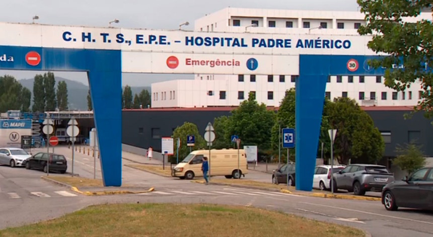 IGAS abre processo sobre morte de idosa no Hospital de Penafiel