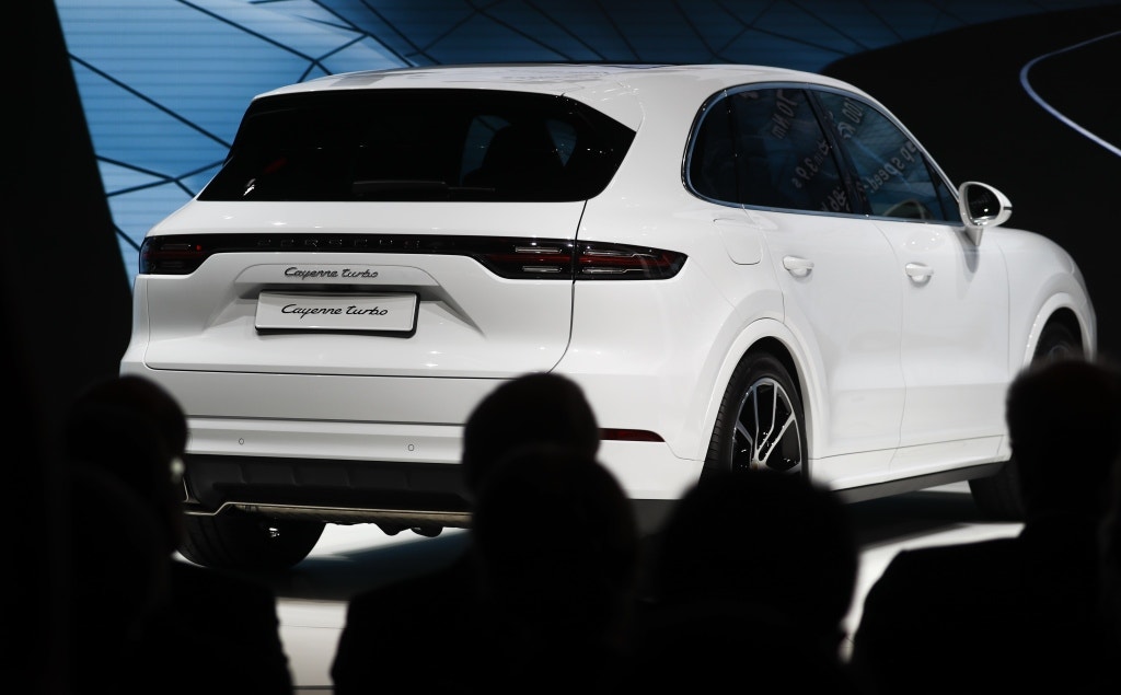  Cr&eacute;ditos fotogr&aacute;ficos: Reuters 