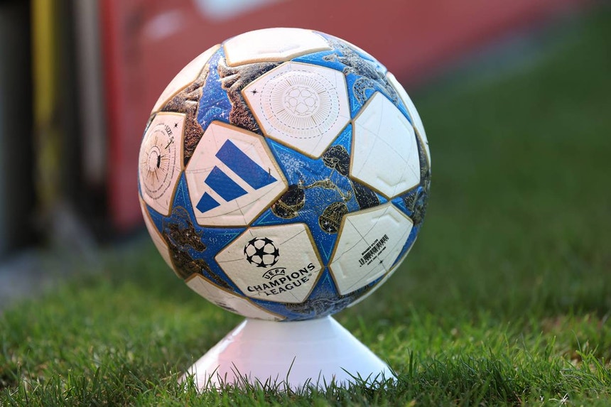 Imagem de Sporting vence Club Brugge e assegura 16 avos de final da Youth League