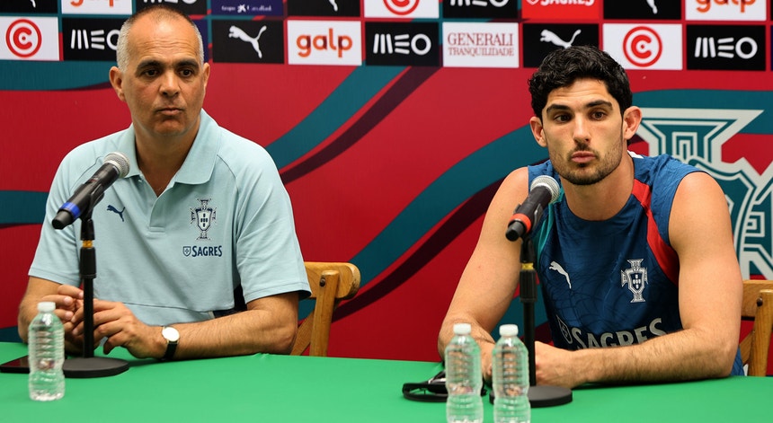 Seleção inicia preparação em Cancún para duplo amigável