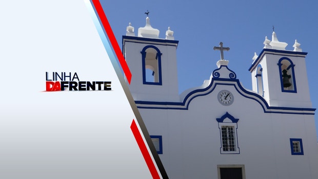 Imagem ilustrativa: O mundo na aldeia