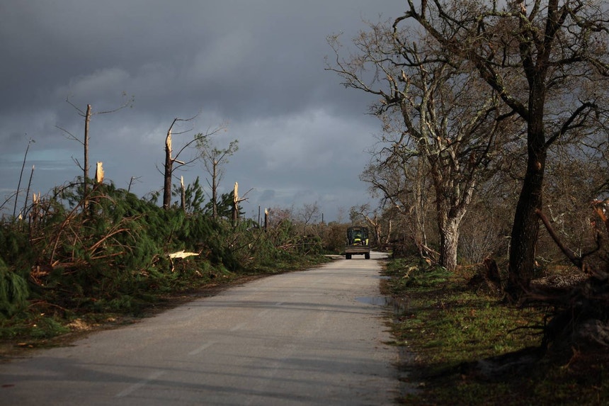 Pós-depressão Kristin e a evolução do estado do tempo