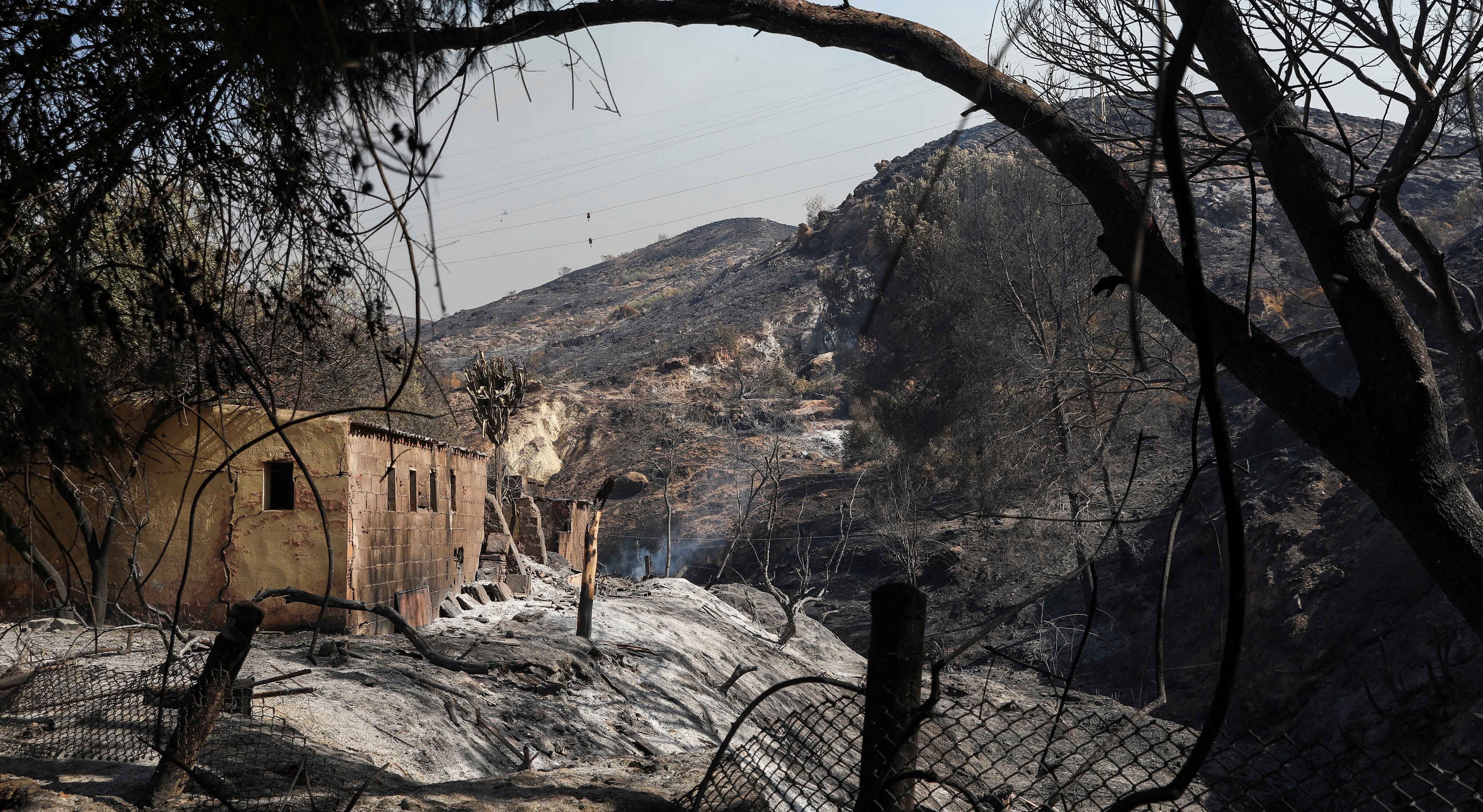 Gobierno de Portugal confirma que no hay víctimas portuguesas en incendio en España