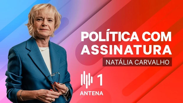 Imagem ilustrativa: Política com Assinatura