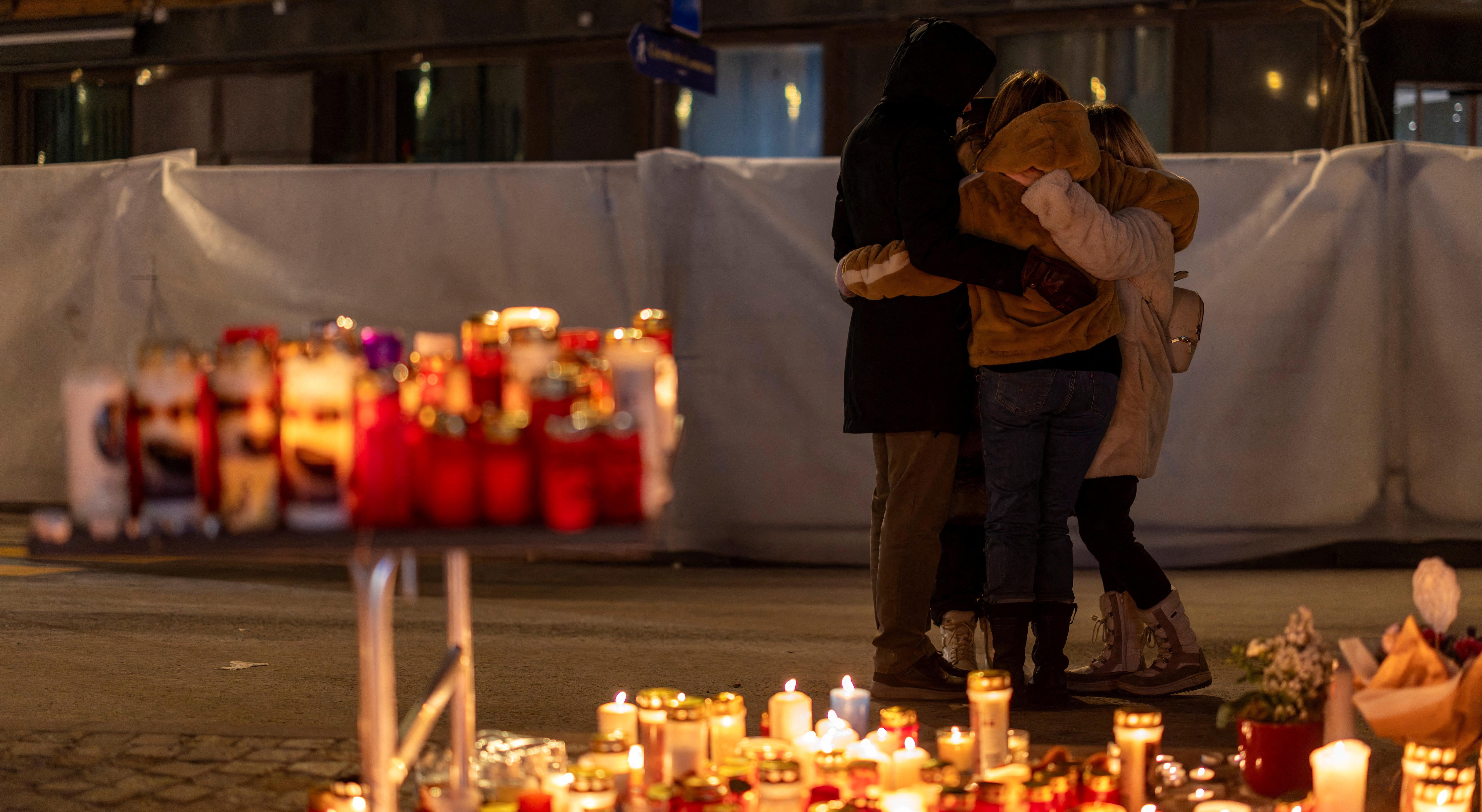 Incêndio na Suíça. Já foram identificados todos os feridos e vítimas mortais