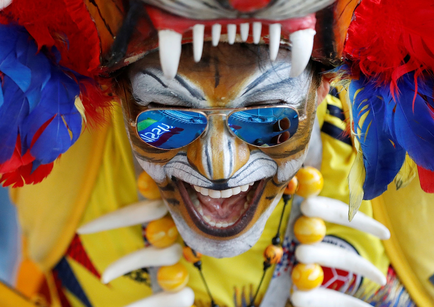  Foto: Damir Sagolj - Reuters 