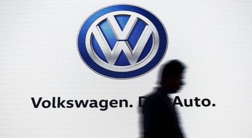 Autoeuropa a salvo para já. Volkswagen aprova plano de reestruturação que prevê corte de 50 mil postos de trabalho