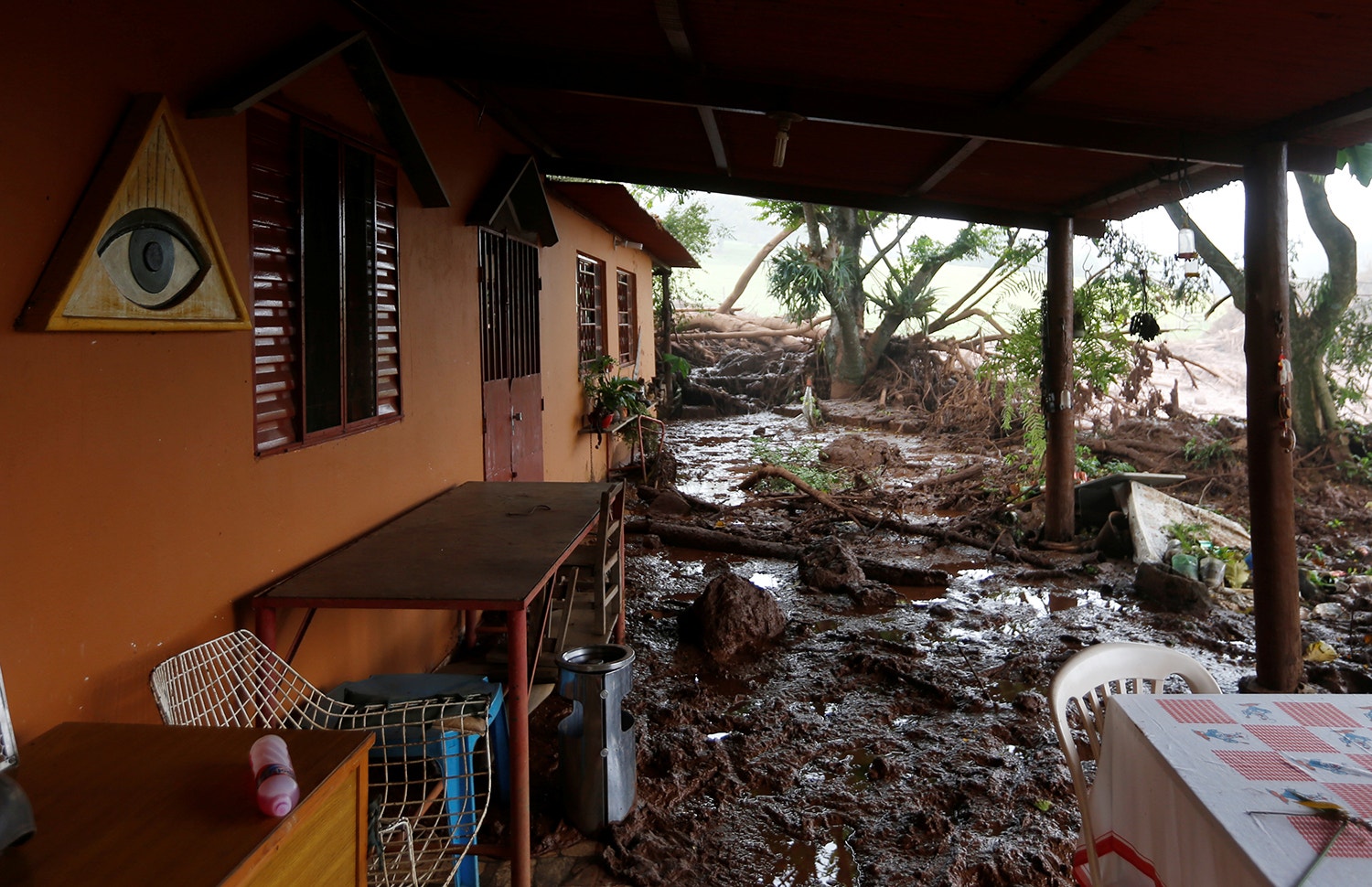  Adriano Machado - Reuters 