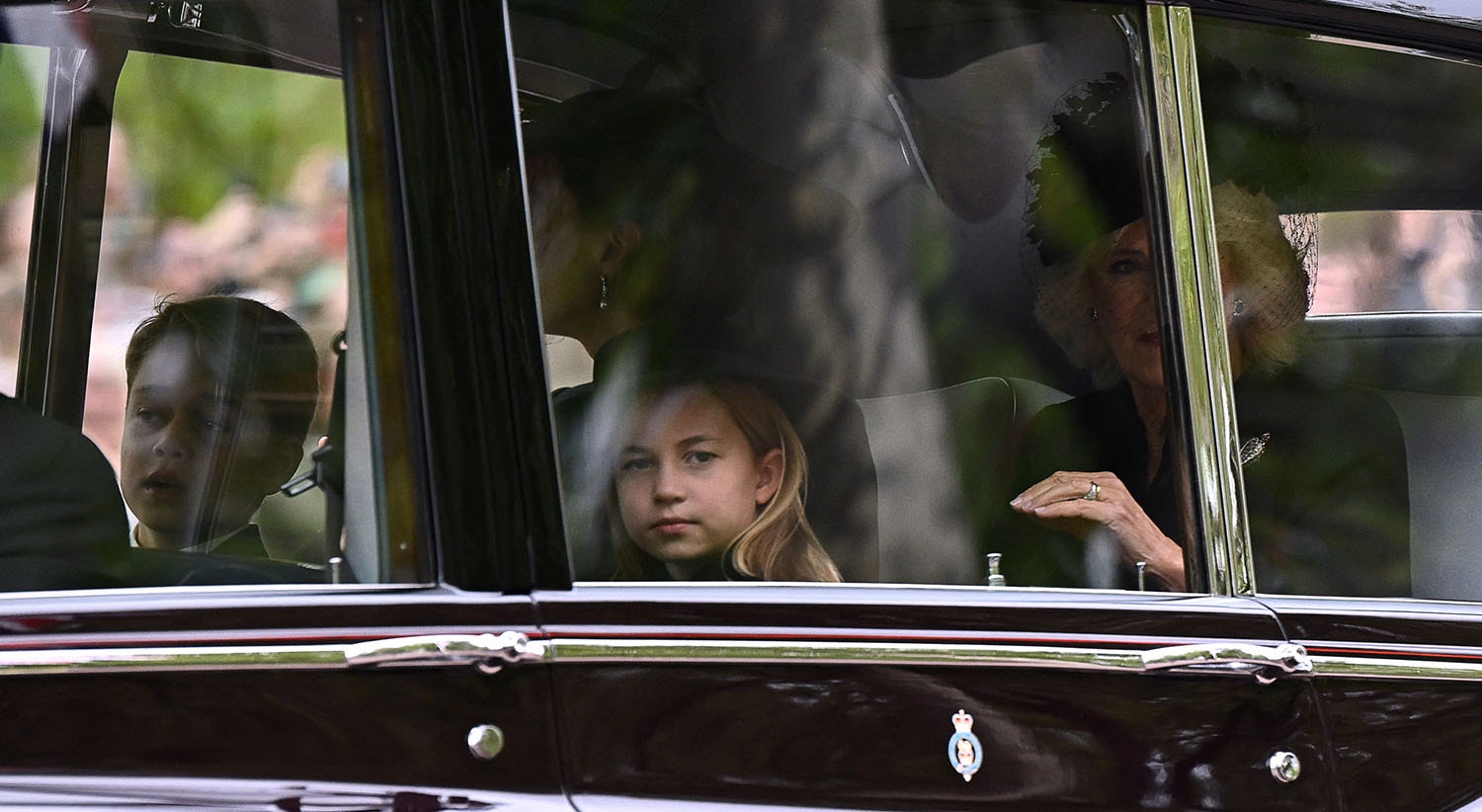  Hannah McKay/Pool - Reuters 