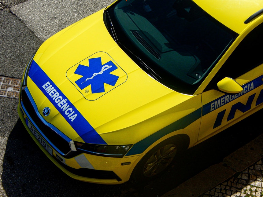 Imagem de Homem de 68 anos morre em Tavira após esperar mais de uma hora por socorro