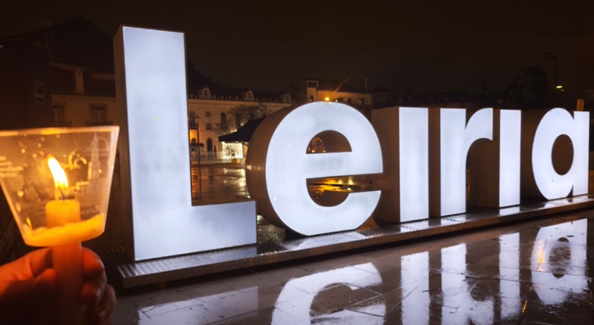 Leiria tem um novo centro de apoio