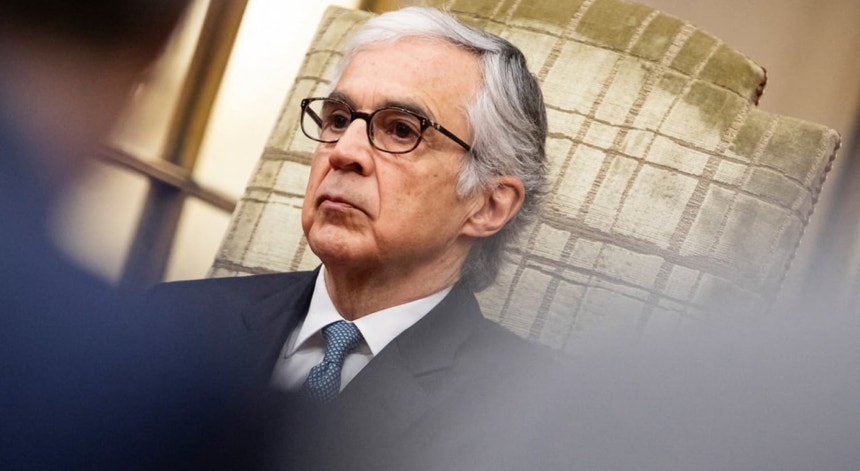 Imagem de Aguiar-Branco rejeita requerimento do Chega para comissão de inquérito a Luís Neves mas aceita o do JPP