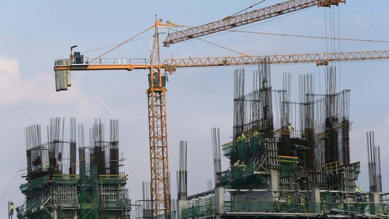 Tax Authority to have 150 days to refund tax and ensure 6% VAT on construction