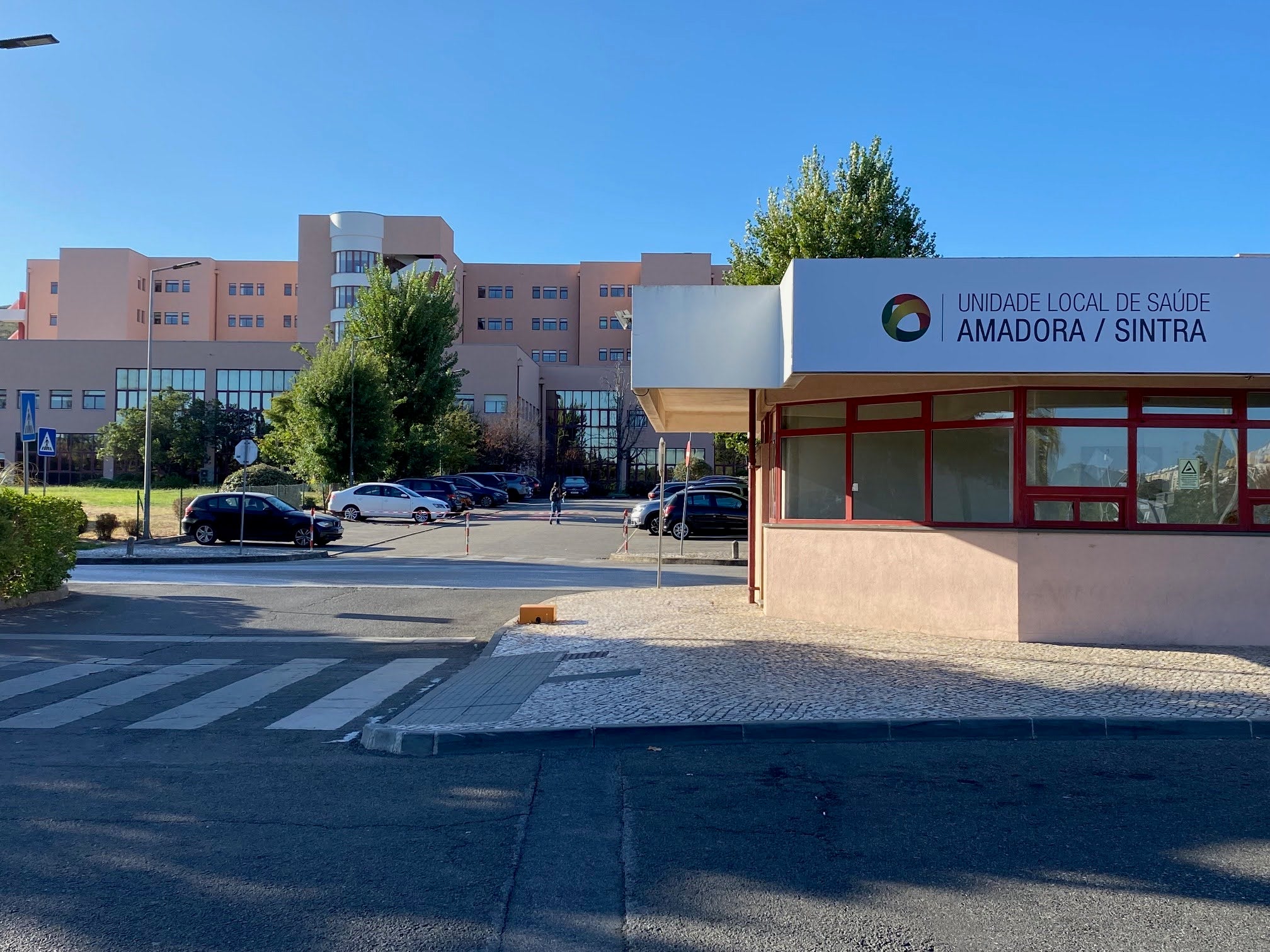 President of ULS Amadora-Sintra says emergency department reorganization is "an ambitious goal"