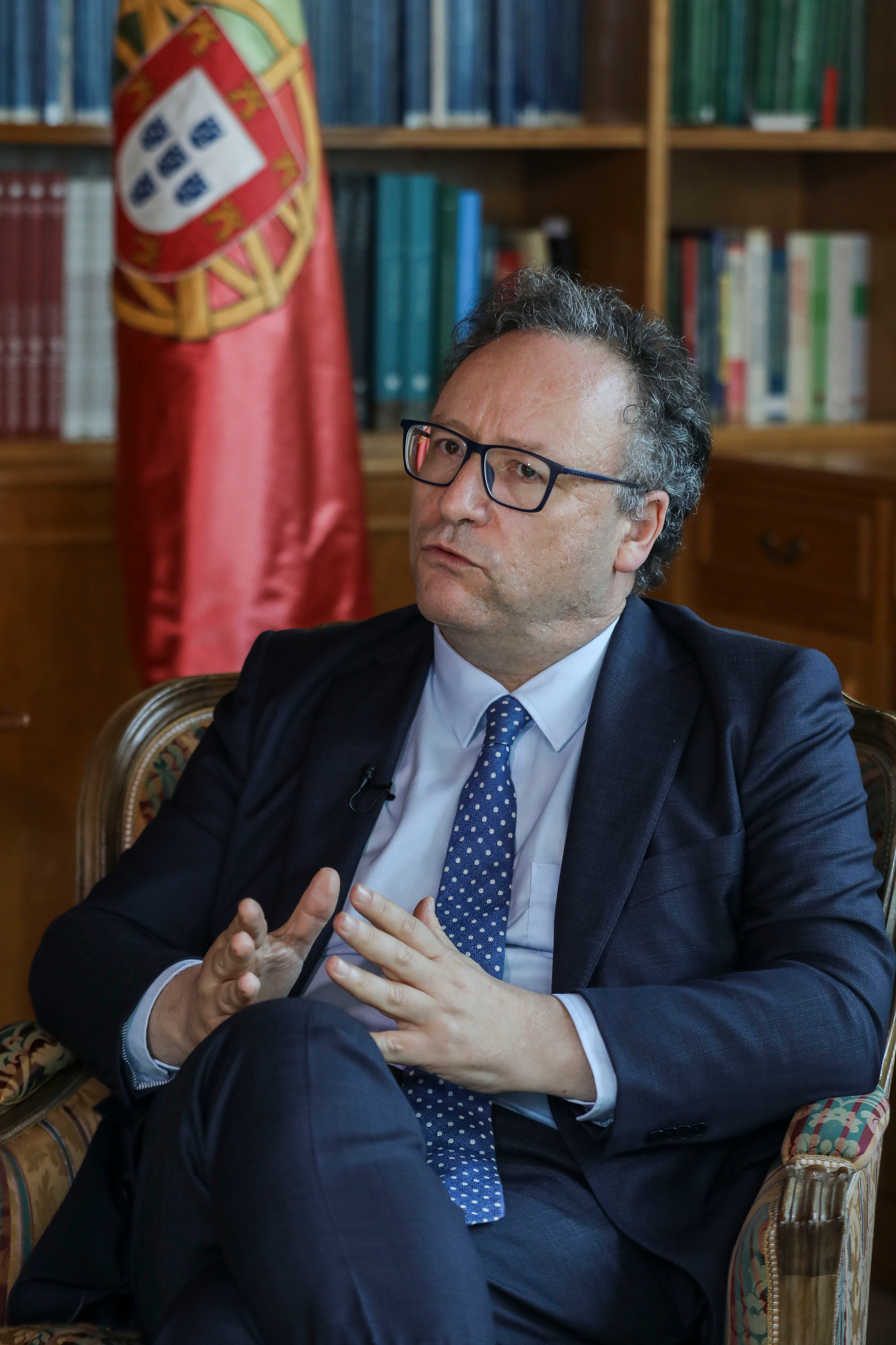 Francisco Assis só irá ao congresso do PS como convidado - Vimarsana News