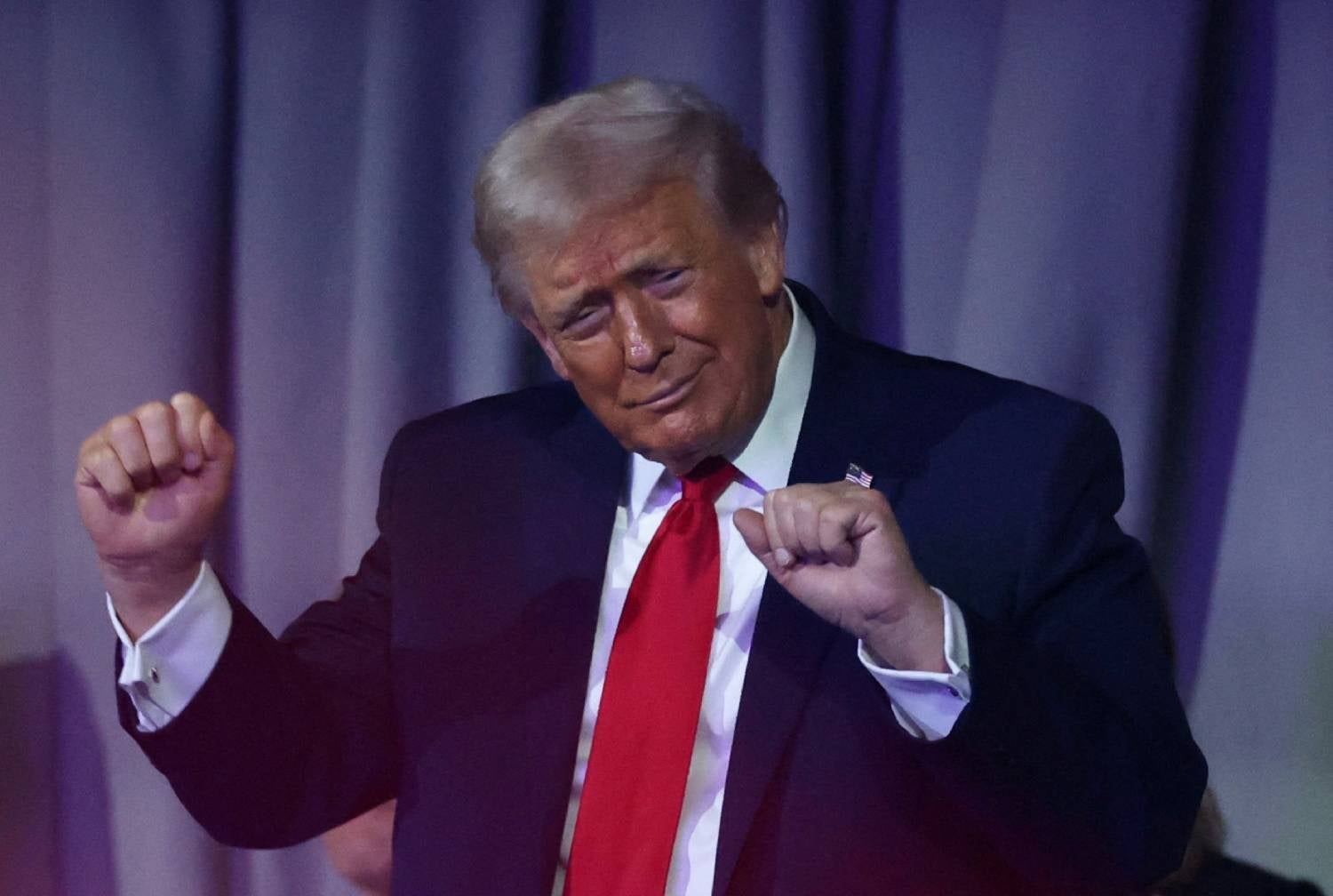 Trump garante acordo petrolífero milionário com a Venezuela