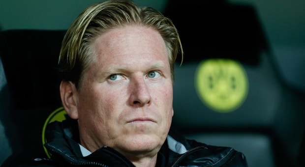 Markus Gisdol vai manter-se no Hoffenheim
