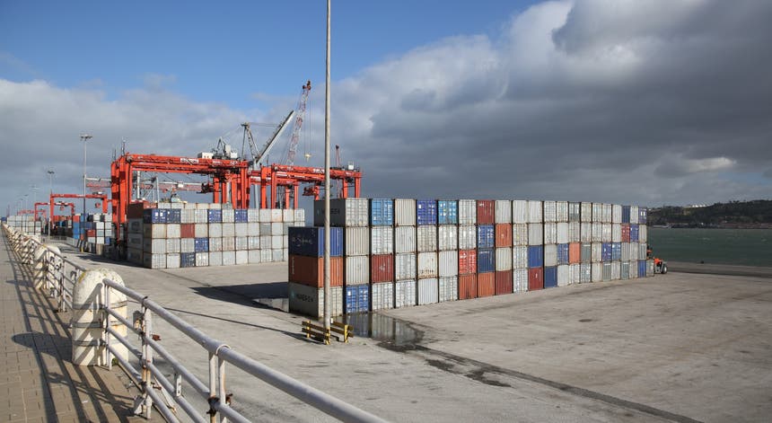 Imagem de Economia portuguesa cresce 2,4% no terceiro trimestre