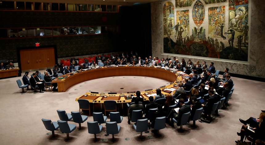 Tal como no passado dia 21 de março, o Conselho de Segurança da ONU deverá reunir-se de novo sobre a Síria esta segunda-feira, 19 de abril
