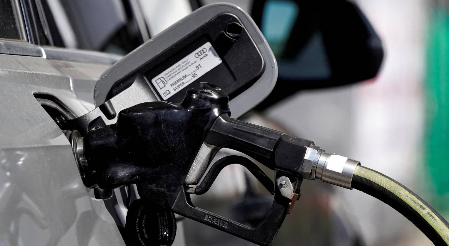 Gasóleo poderá baixar seis cêntimos na próxima semana