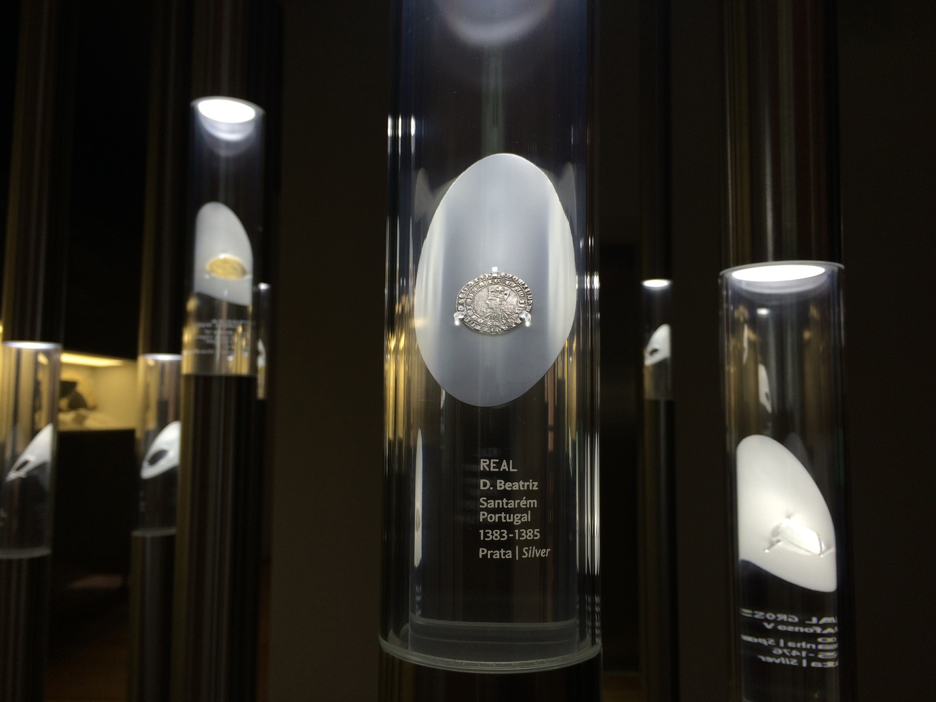  Foto: Banco de Portugal 