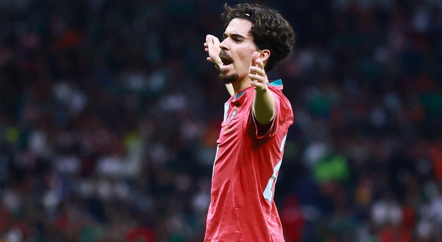 Imagem de EUA - Portugal