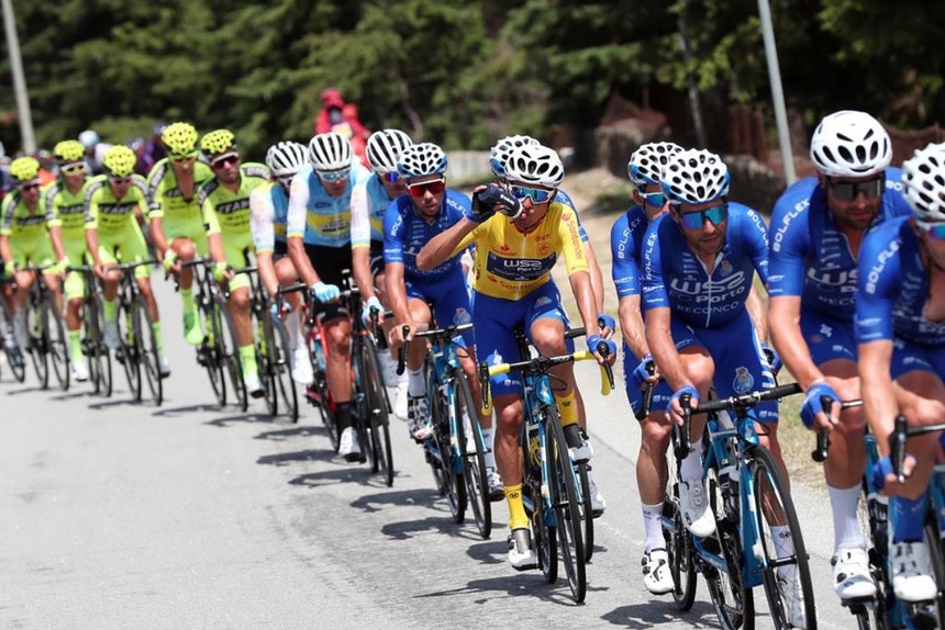 Penas efetivas para Adriano Quintanilha e Nuno Ribeiro no esquema de doping da W52-FC Porto