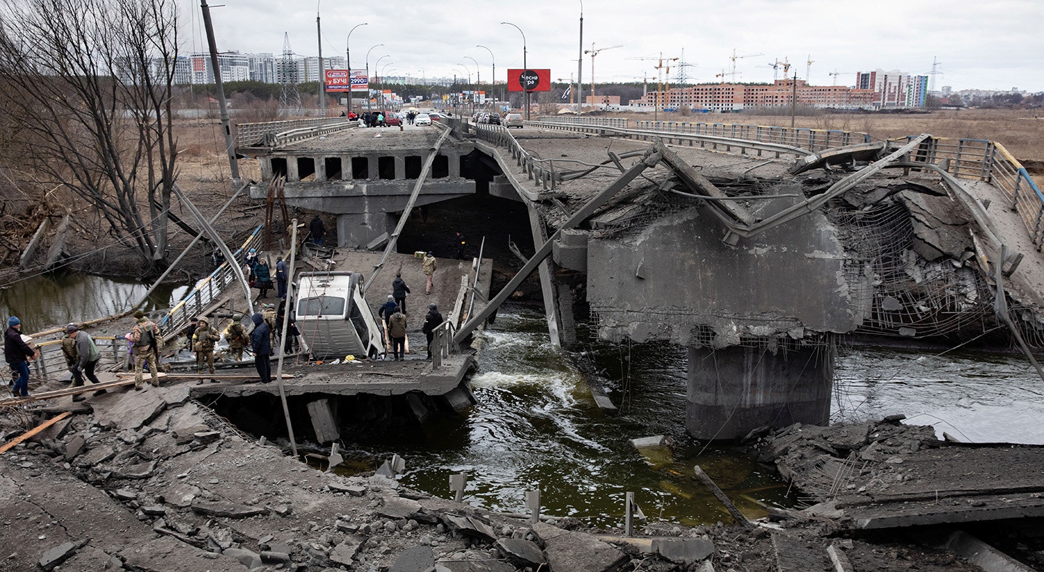  Foto: Mikhail Palinchak - Reuters 