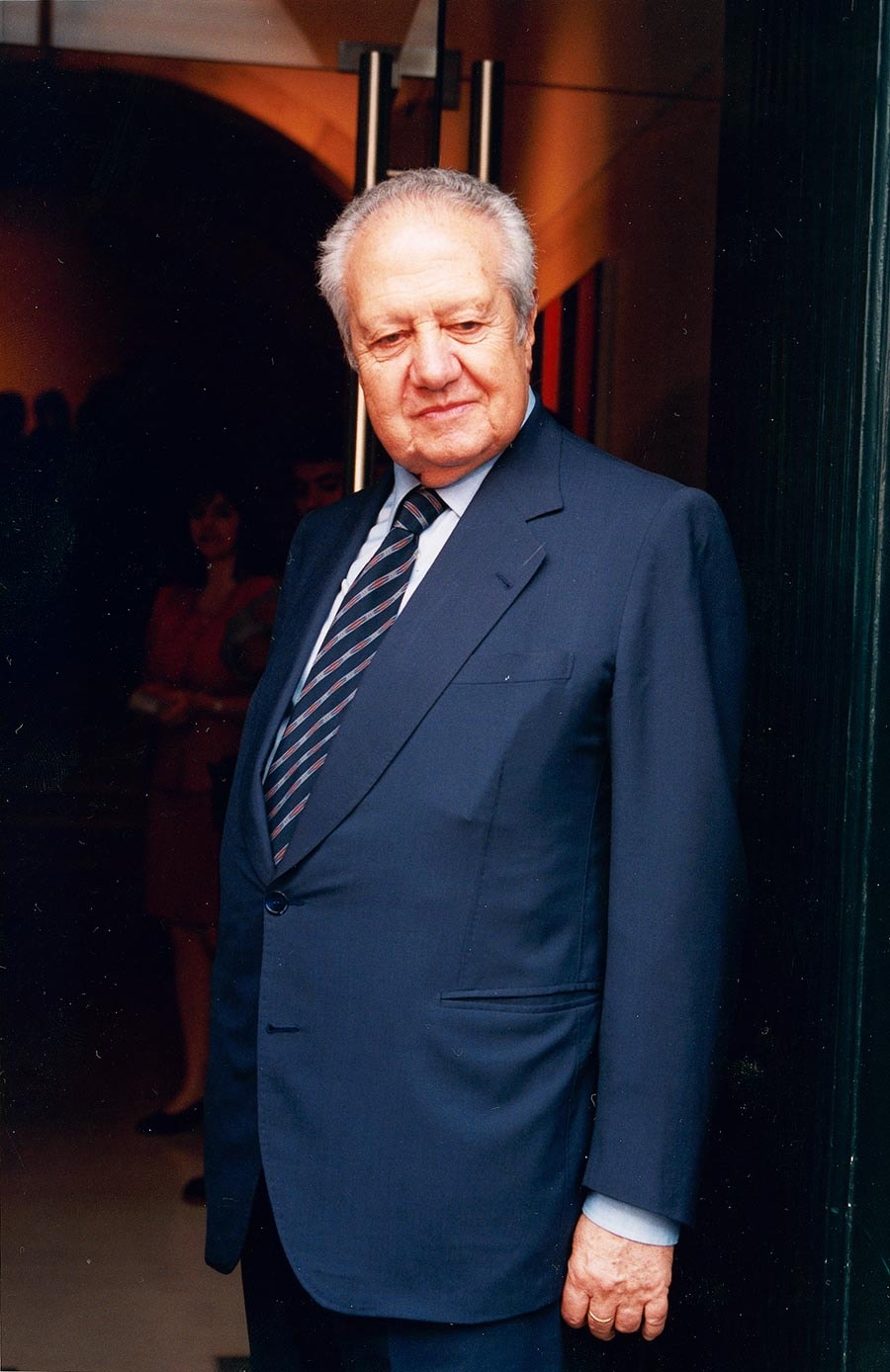  Funda&ccedil;&atilde;o M&aacute;rio Soares 