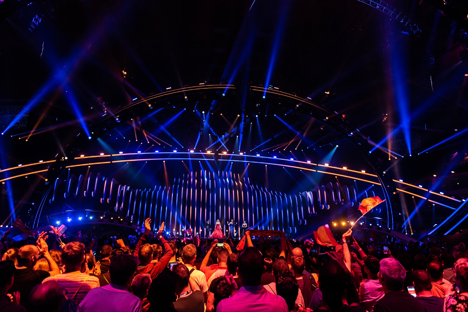  Foto: Pedro A. Pina - RTP 