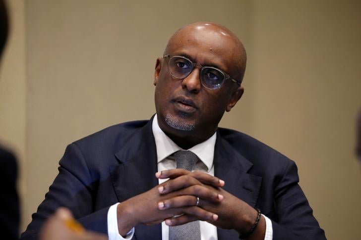 `Default` da Zâmbia sem consequências para outros países endividados (FMI)