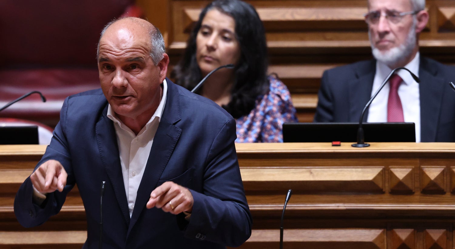 PCP warns that 'aggressive escalation' by the US could lead to 'catastrophic confrontation'