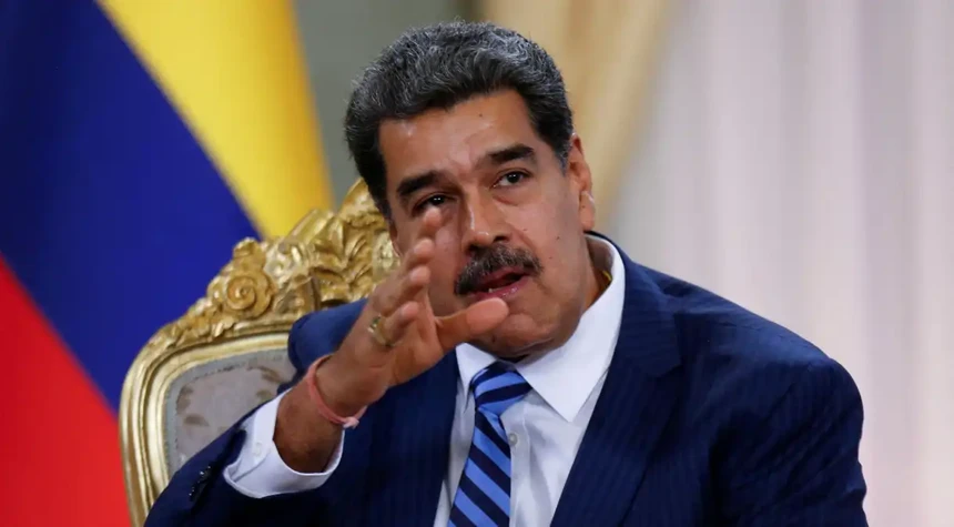 Maduro ameaçou usar a força para garantir os resultados eleitorais
