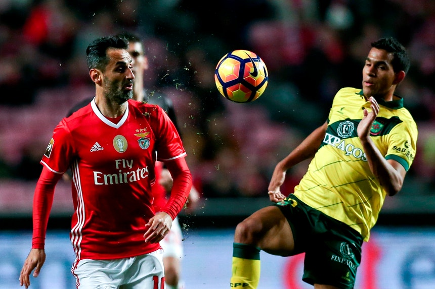 Em Defesa do Benfica