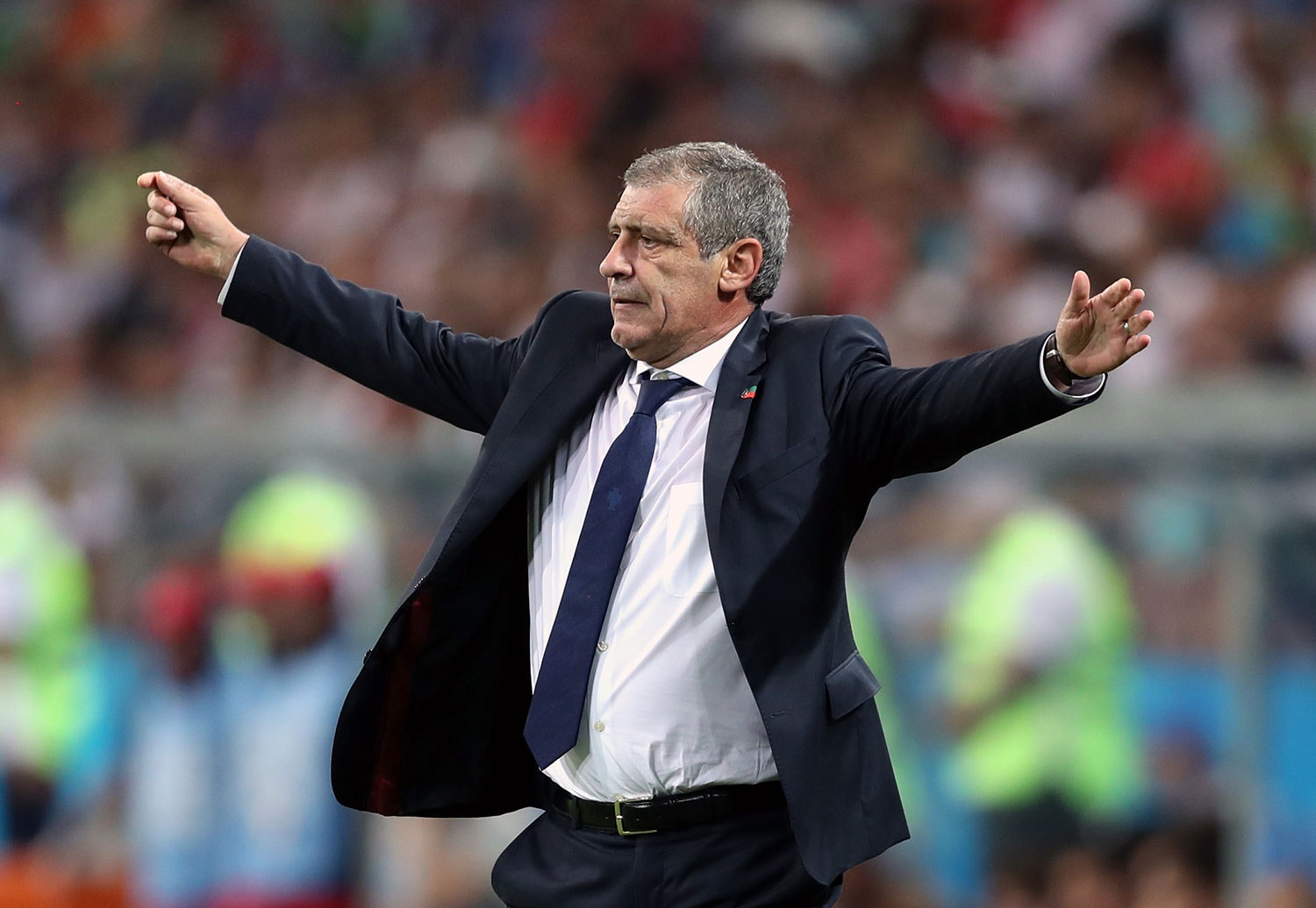  Foto: Friedemann Vogel - EPA 