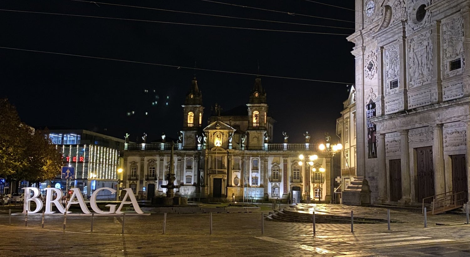 Easter week in Braga promises an economic return of 16 million euros